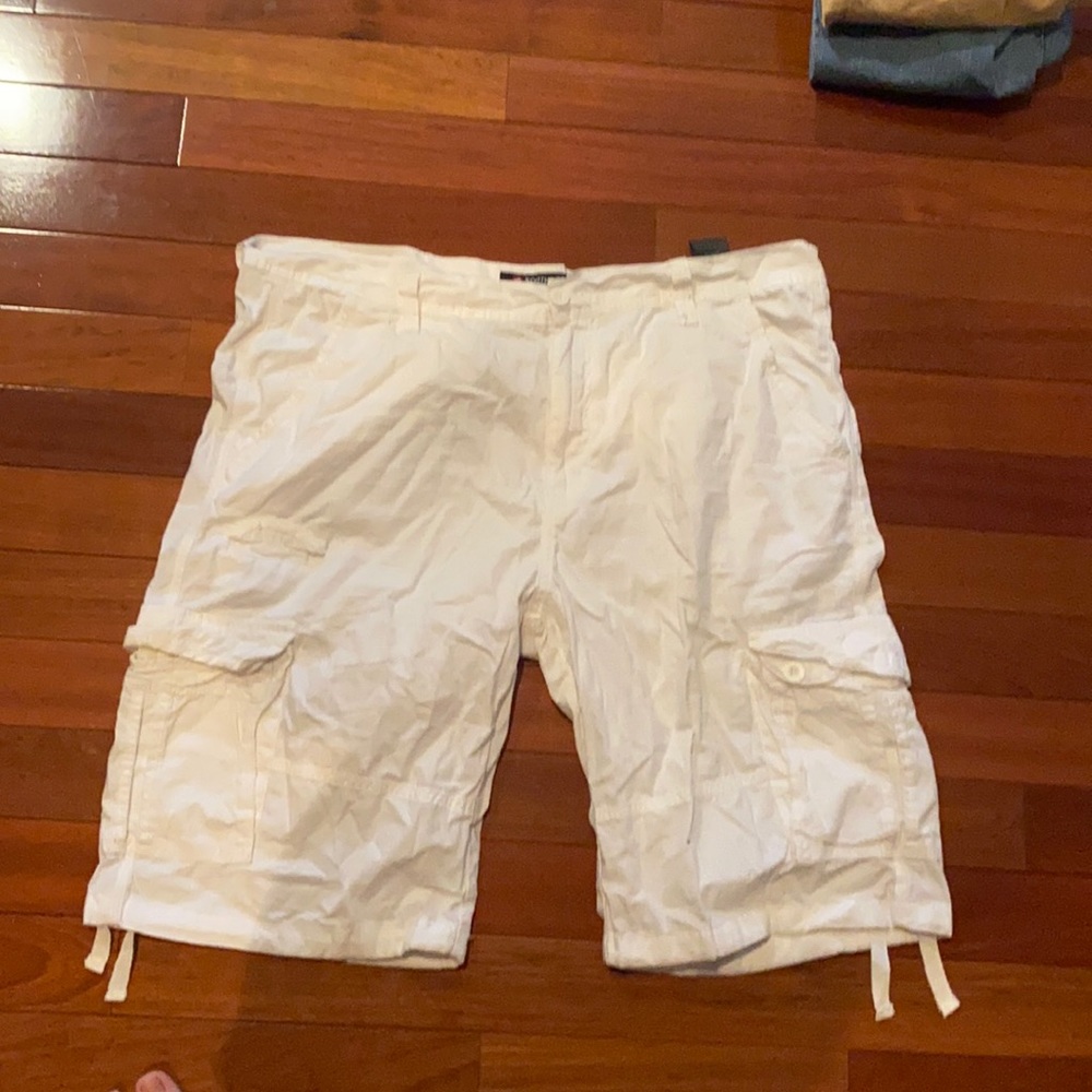 Cargo shorts